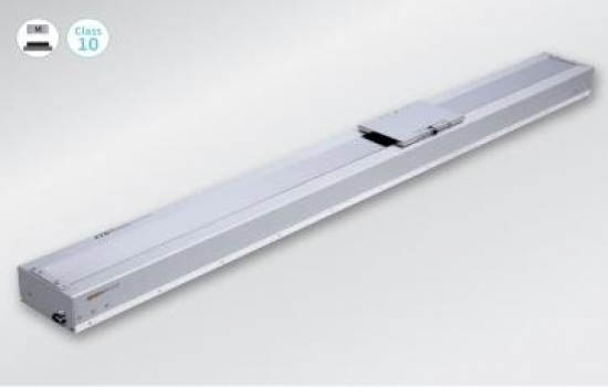 直線電機與永磁同步平面電機有什么關系？